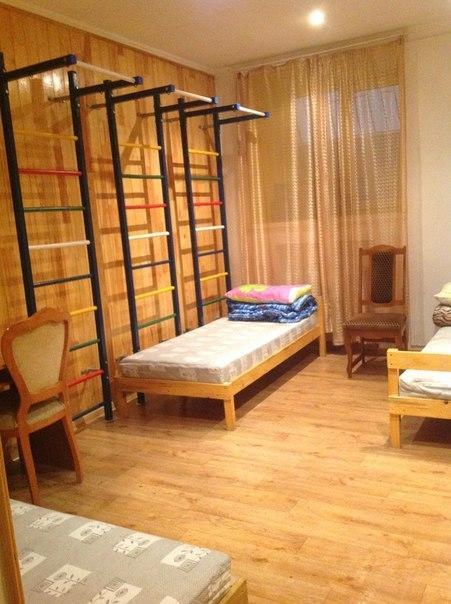 Chemodan Hostel Odessa Zimmer foto