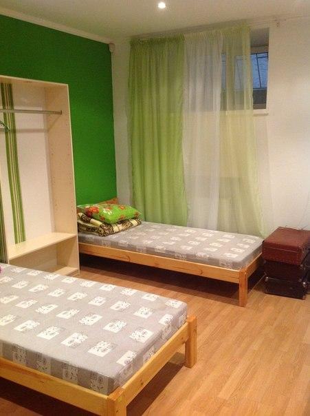 Chemodan Hostel Odessa Zimmer foto
